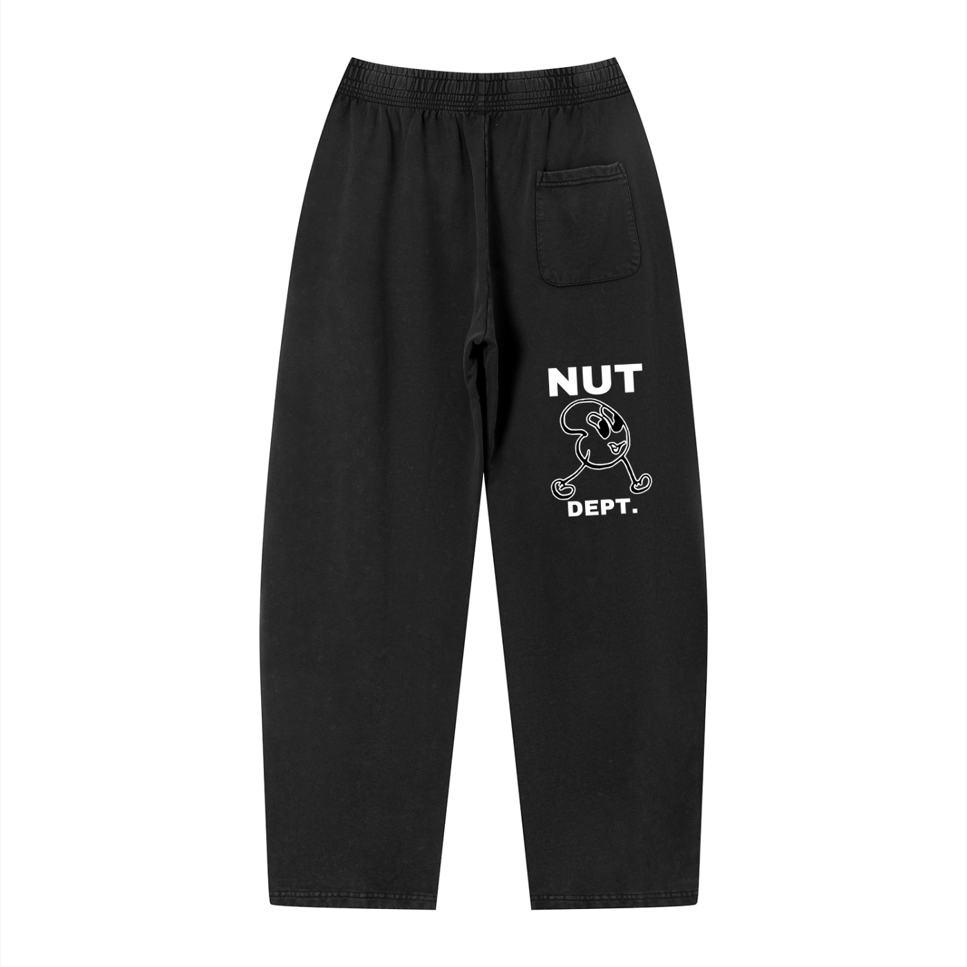 Nut Dept. Sweatpants