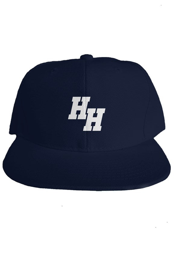 HH Logo Classic Snapback